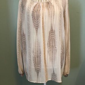 Women’s Blouse